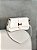 Bolsa feminina Maitê Off-white - Imagem 2