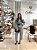 Scarpin Feminino Bianca Preto - Imagem 6