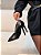 Scarpin Feminino Bianca Preto - Imagem 2