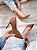 Scarpin Feminino Bianca Caramelo - Imagem 5