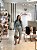 Scarpin Feminino Bianca Caramelo - Imagem 3