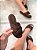 Flatform Feminina Jade Marrom em Corda - Imagem 10