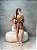 Flatform Feminina Zoe Off-White - Imagem 4