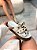 Birken Feminina Samantha Off-white - Imagem 6