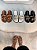 Birken Feminina Samantha Off-white - Imagem 11