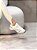 Tênis Feminino Lia em Meia Off-white - Imagem 5