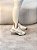 Tênis Feminino Lia em Meia Off-white - Imagem 11