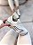 Tênis Feminino Lia em Meia Off-white - Imagem 7