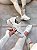 Tênis Feminino Lia em Meia Off-white - Imagem 9