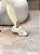 Tênis Feminino Lia em Meia Off-white - Imagem 2