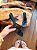 Tamanco Flip Flop Kandi Preto - Imagem 8