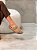 Birken Feminina Suelen Nude camurça - Imagem 6