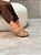 Birken Feminina Suelen Nude camurça - Imagem 7