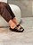 Birken Feminina Suelen Marrom camurça - Imagem 10