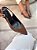 Slingback Feminino Amanda Marrom em Couro Legítimo - Imagem 10