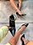 Scarpin Feminino Serena Preto - Imagem 9