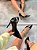 Scarpin Feminino Serena Preto - Imagem 1