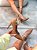 Scarpin Feminino Serena Avelã - Imagem 6