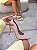 Scarpin Feminino Serena Rosa bebê - Imagem 4