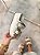 Birken plataforma Feminina Noa Off-white - Imagem 10