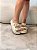 Birken plataforma Feminina Noa Off-white - Imagem 7