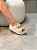 Birken plataforma Feminina Noa Off-white - Imagem 5