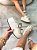 Birken plataforma Feminina Noa Off-white - Imagem 12