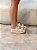 Birken plataforma Feminina Noa Off-white - Imagem 4