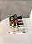 Birken plataforma Feminina Noa Off-white - Imagem 11