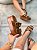 Birken plataforma Feminina Noa Camel - Imagem 1