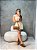 Birken plataforma Feminina Noa Camel - Imagem 5