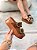 Birken plataforma Feminina Noa Camel - Imagem 7