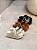 Birken plataforma Feminina Noa Camel - Imagem 10