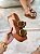 Birken plataforma Feminina Noa Camel - Imagem 12