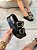 Birken plataforma Feminina Noa Preta - Imagem 6