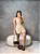 Birken plataforma Feminina Noa Preta - Imagem 3