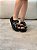 Birken plataforma Feminina Noa Preta - Imagem 9