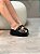 Birken plataforma Feminina Noa Preta - Imagem 4