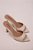 Tamanco Feminino Silvia Off-white - Imagem 12