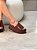 Birken Flatform Feminina Maya Marrom - Imagem 3
