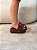 Birken Flatform Feminina Maya Marrom - Imagem 10
