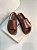 Birken Flatform Feminina Maya Marrom - Imagem 13