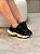 Tênis Feminino Gaia Preto - Imagem 6