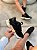 Tênis Feminino Gaia Preto - Imagem 4