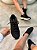Tênis Feminino Gaia Preto - Imagem 5