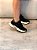 Tênis Feminino Gaia Preto - Imagem 3