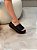 Birken Flatform Feminina Dara Preta - Imagem 5