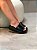 Birken Flatform Feminina Dara Preta - Imagem 7