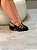 Slingback Feminino Dafne Preto verniz - Imagem 4