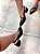 Slingback Feminino Dafne Preto verniz - Imagem 6